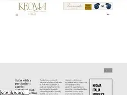 Sites similar to keomaitalia.it