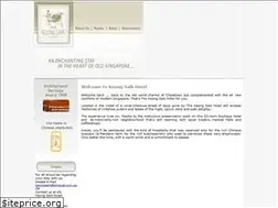 Sites similar to keongsaikhotel.com.sg
