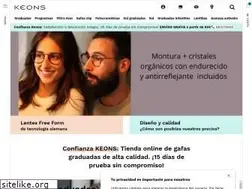 Sites similar to keonsco.com