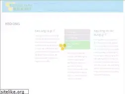 Sites similar to keoongbrazil.net
