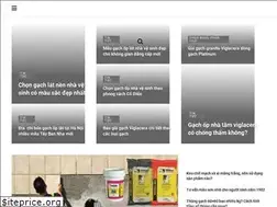 Sites similar to keoopgach.com.vn