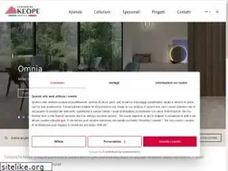 Sites similar to keope.com