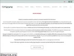 Sites similar to keopeworld.com