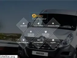 Sites similar to keopsrentacar.com
