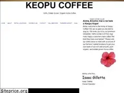 Sites similar to keopucoffee.com