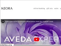 Sites similar to keora.com