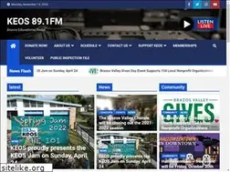 Sites similar to keos.org