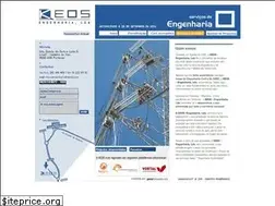 Sites similar to keos.pt