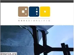 Sites similar to keoscientific.com