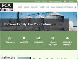 Sites similar to keotafarmerscoop.com
