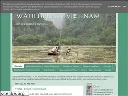 Sites similar to keovietnam.blogspot.com