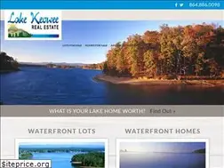 Sites similar to keoweeliving.com