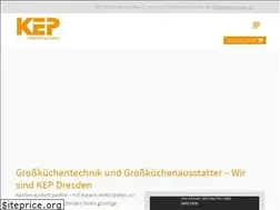 Sites similar to kep-dresden.de