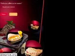 Sites similar to kepacrepa.com