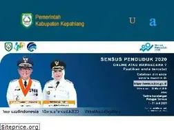 Sites similar to kepahiangkab.go.id