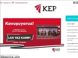 Sites similar to kepakademi.com.tr