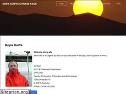 Sites similar to kepakorta.com