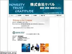 Sites similar to kepal.com