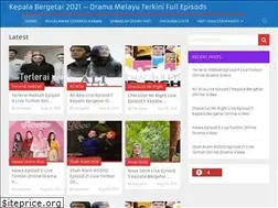 Sites similar to kepala-bergetar.com