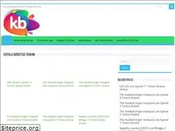 Sites similar to kepalabergetar.club