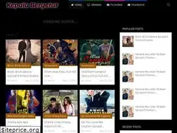 Sites similar to kepalabergetar.ru