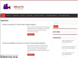 Sites similar to kepalabergetar2.com