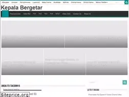 Sites similar to kepalabergetar9.net