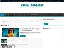Sites similar to kepalabergetarfun.com