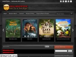 Sites similar to kepalabergetarmovie.blogspot.com