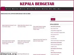 Sites similar to kepalabergetars.net