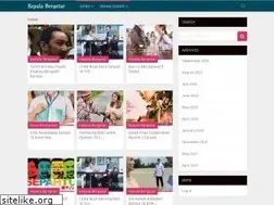 Sites similar to kepalabergetartv.su