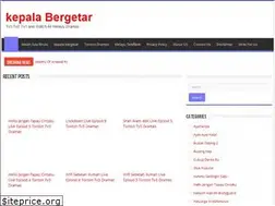 Sites similar to kepalabergetartv3.co