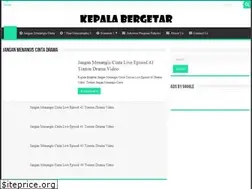 Sites similar to kepalabergetarweb.com