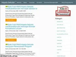 Sites similar to kepalasekolah.org