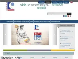 Sites similar to kepan.org.tr