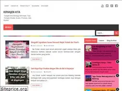 Sites similar to kepanjenkita.com