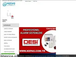Sites similar to kepas.com.tr