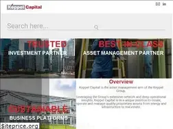 Sites similar to kepcapital.com