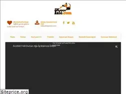 Sites similar to kepceizle.com