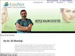Sites similar to kepcekulakestetigi.net