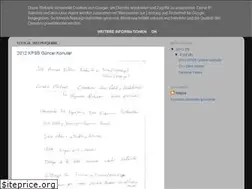 Sites similar to kepceman.blogspot.com