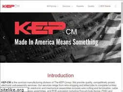 Sites similar to kepcm.com