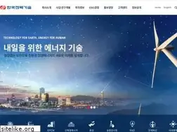 Sites similar to kepco-enc.com