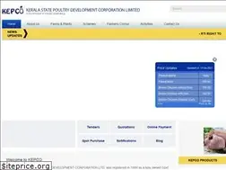 Sites similar to kepco.co.in