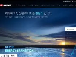 Sites similar to kepco.net