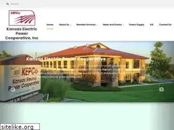 Sites similar to kepco.org