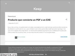 Sites similar to kepcode111.blogspot.com