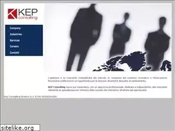 Sites similar to kepconsulting.it