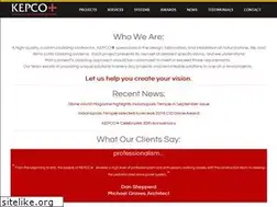 Sites similar to kepcoplus.com