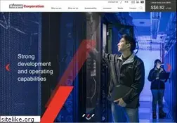 Sites similar to kepcorp.com